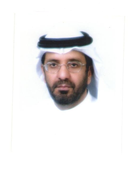 Mr. Salem Al Shamsi